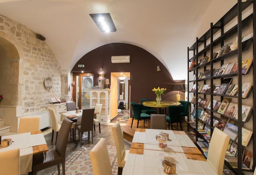 בית מלון כפרי Oro