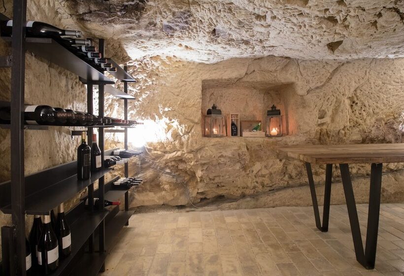 בית מלון כפרי Oro