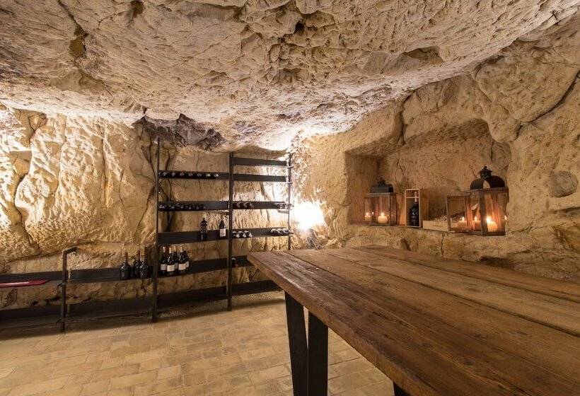 בית מלון כפרי Oro