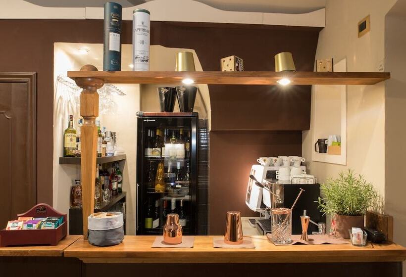 בית מלון כפרי Oro