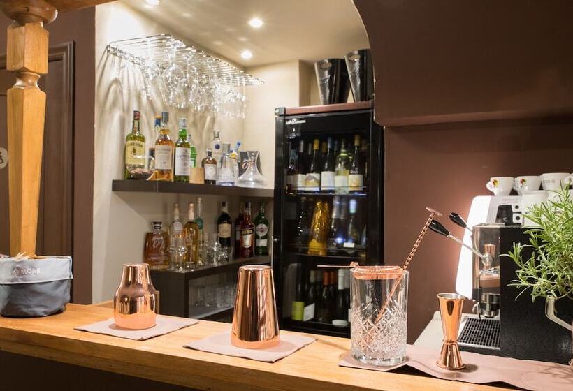 בית מלון כפרי Oro