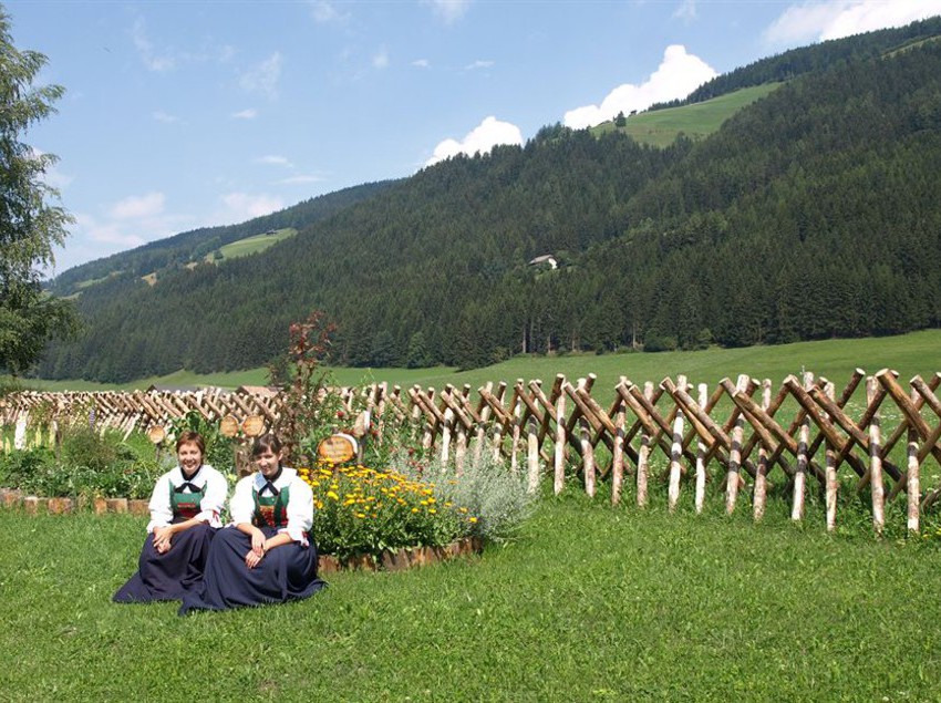 Pension Vitalhof Hirben