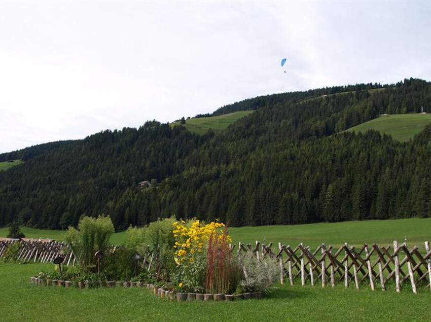 Pension Vitalhof Hirben