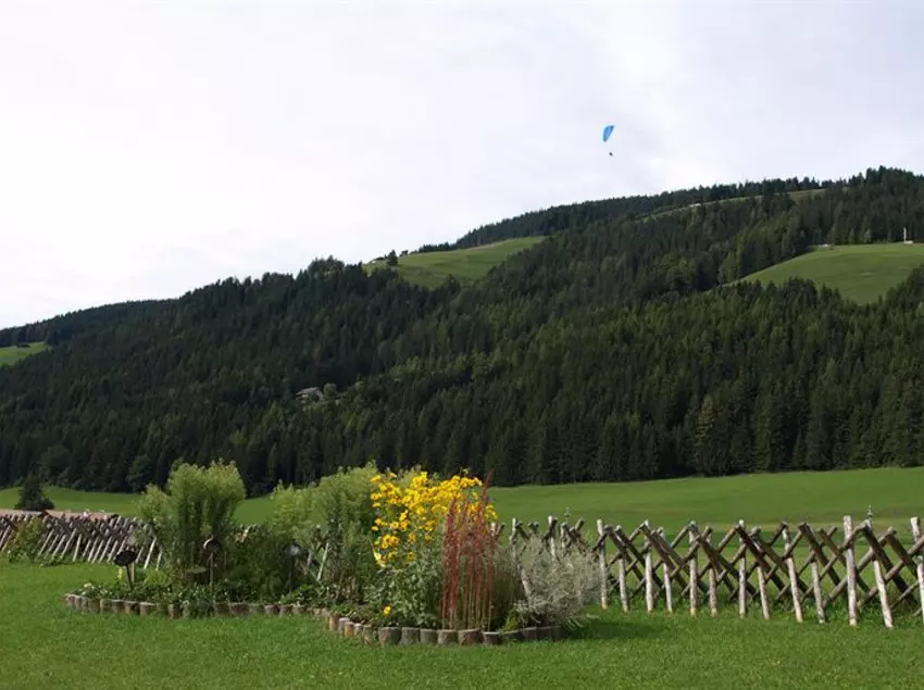 Pension Vitalhof Hirben