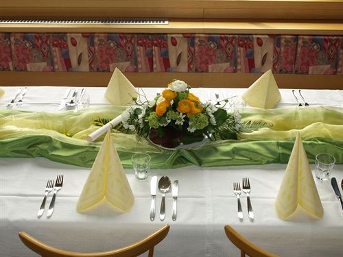 Pension Vitalhof Hirben