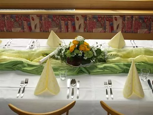 Pension Vitalhof Hirben