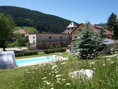 Pension Vitalhof Hirben