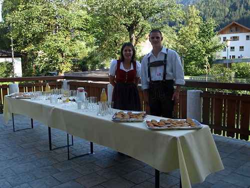 Pension Vitalhof Hirben