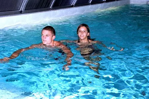 Pension Vitalhof Hirben