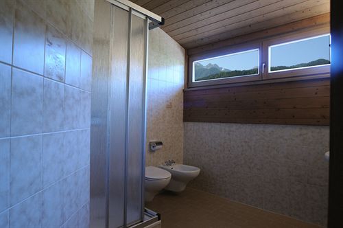 Pension Vitalhof Hirben