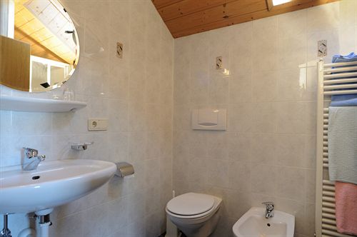 Pension Vitalhof Hirben