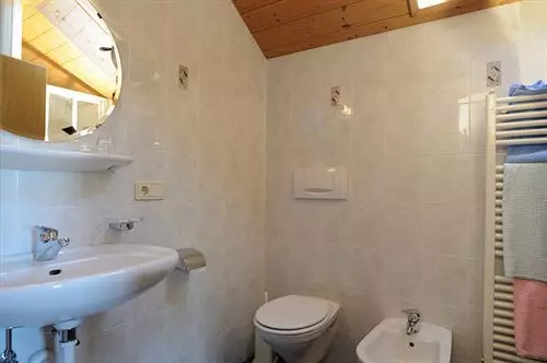 Pension Vitalhof Hirben