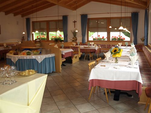 Pension Vitalhof Hirben