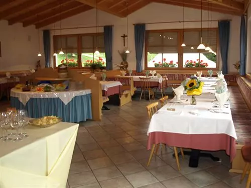 Pension Vitalhof Hirben