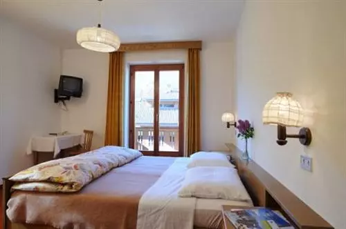 Pension Vitalhof Hirben