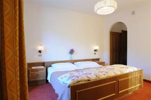 Pension Vitalhof Hirben