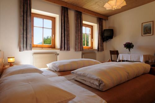 Pension Vitalhof Hirben