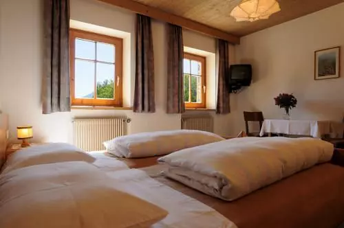 Pension Vitalhof Hirben