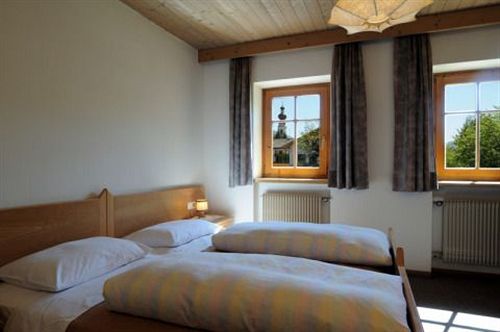 Pension Vitalhof Hirben