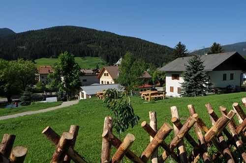 Pension Vitalhof Hirben