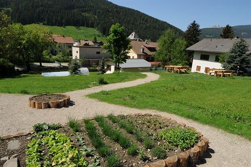 Pension Vitalhof Hirben