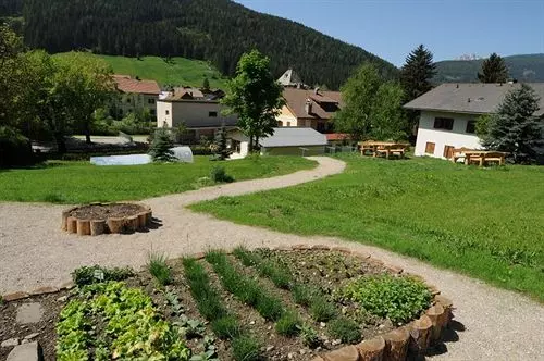 Pension Vitalhof Hirben