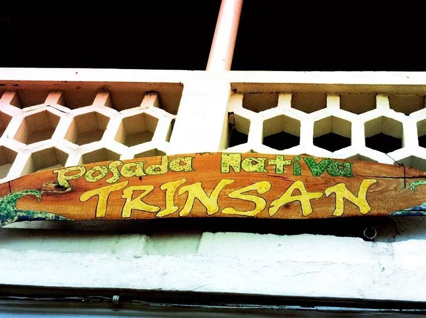 هتل Posada Nativa Trinsan Campestre