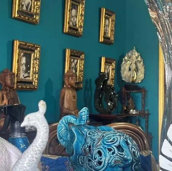 Hotel Pousada De Charme Vila Natal   Design & Art Signature