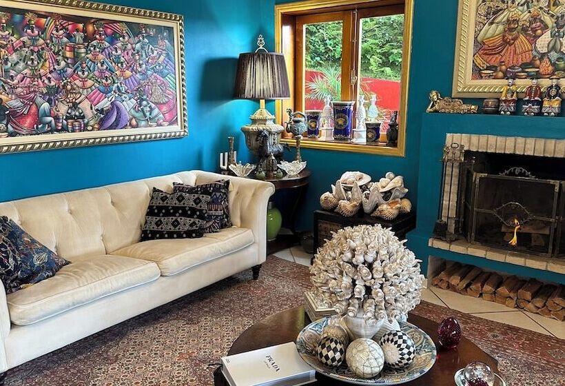 Отель Pousada De Charme Vila Natal   Design & Art Signature