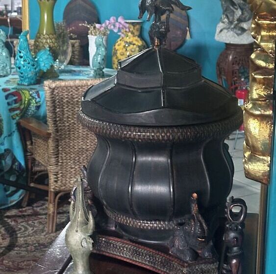 Отель Pousada De Charme Vila Natal   Design & Art Signature