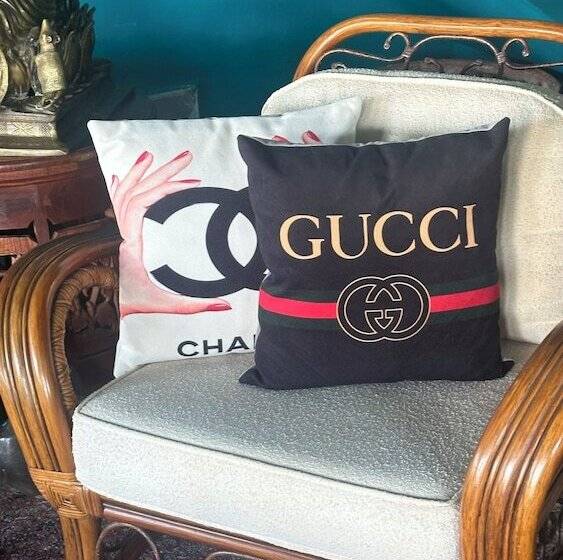 Отель Pousada De Charme Vila Natal   Design & Art Signature