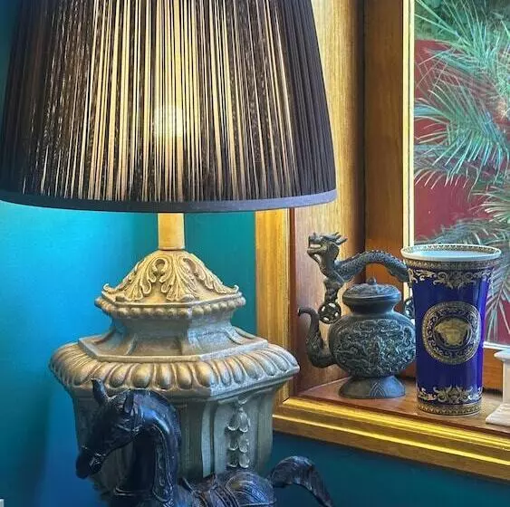 Hotel Pousada De Charme Vila Natal   Design & Art Signature