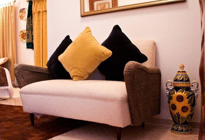 Отель Pousada De Charme Vila Natal   Design & Art Signature