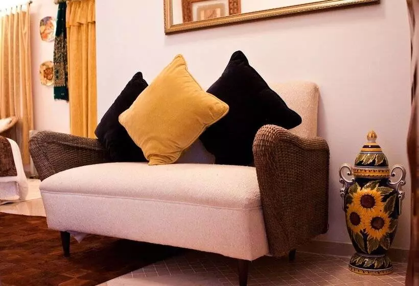 Hotel Pousada De Charme Vila Natal   Design & Art Signature