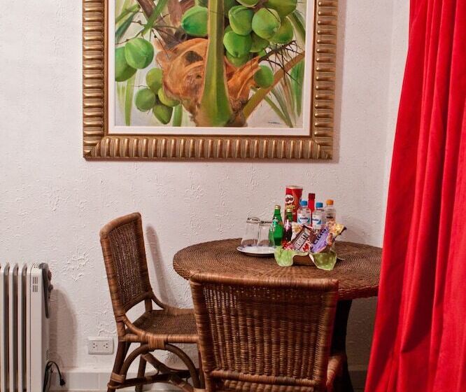 Отель Pousada De Charme Vila Natal   Design & Art Signature