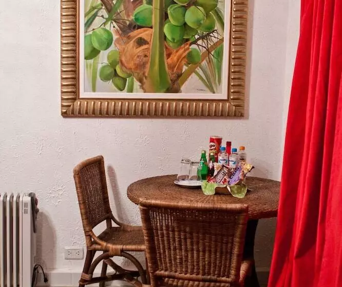 Hotel Pousada De Charme Vila Natal   Design & Art Signature