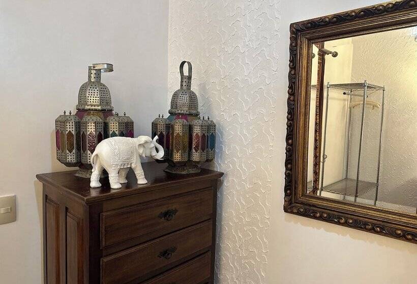 Отель Pousada De Charme Vila Natal   Design & Art Signature