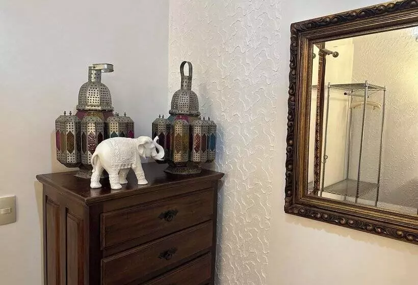 Hotel Pousada De Charme Vila Natal   Design & Art Signature