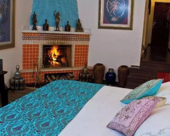 Hotel Pousada De Charme Vila Natal   Design & Art Signature