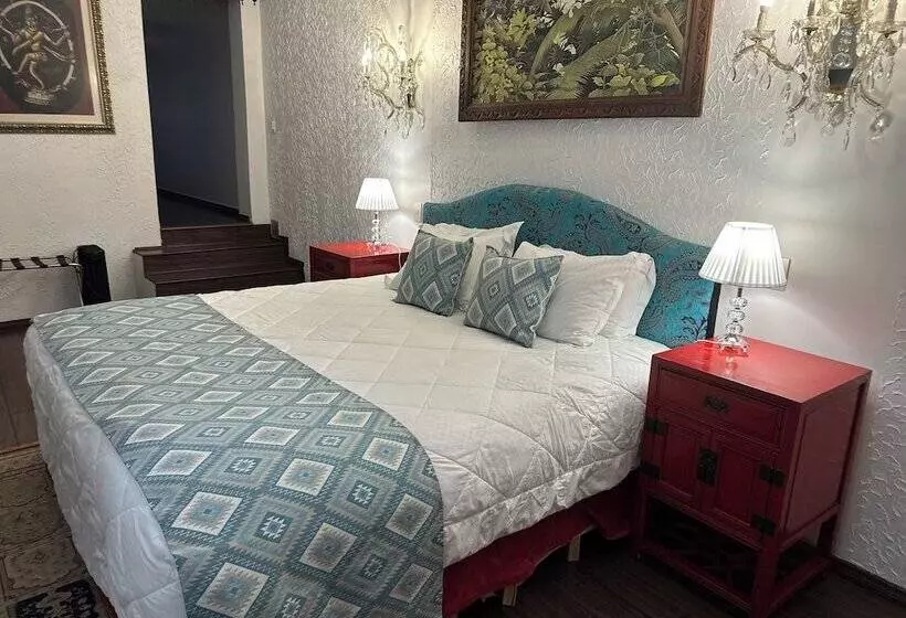 Hotel Pousada De Charme Vila Natal   Design & Art Signature