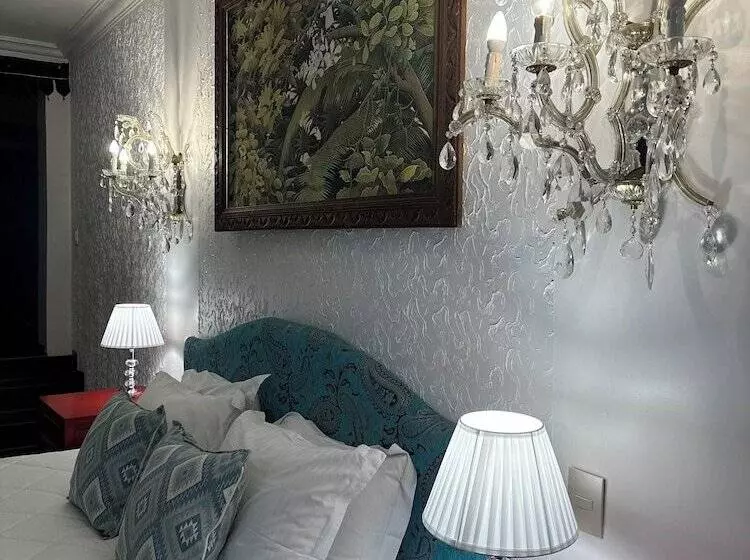 Hotel Pousada De Charme Vila Natal   Design & Art Signature