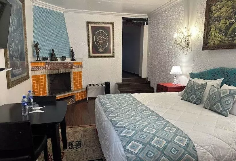 Hotel Pousada De Charme Vila Natal   Design & Art Signature