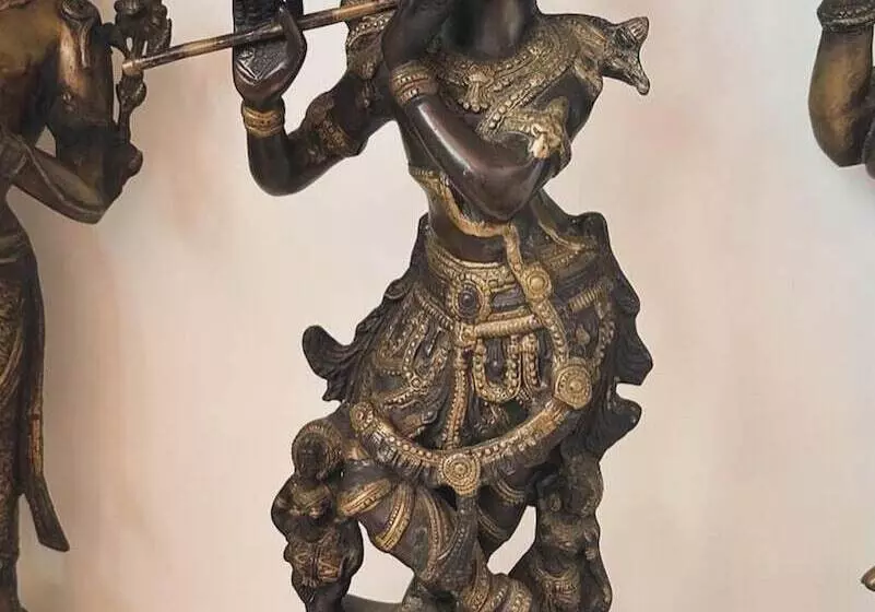 Hotel Pousada De Charme Vila Natal   Design & Art Signature