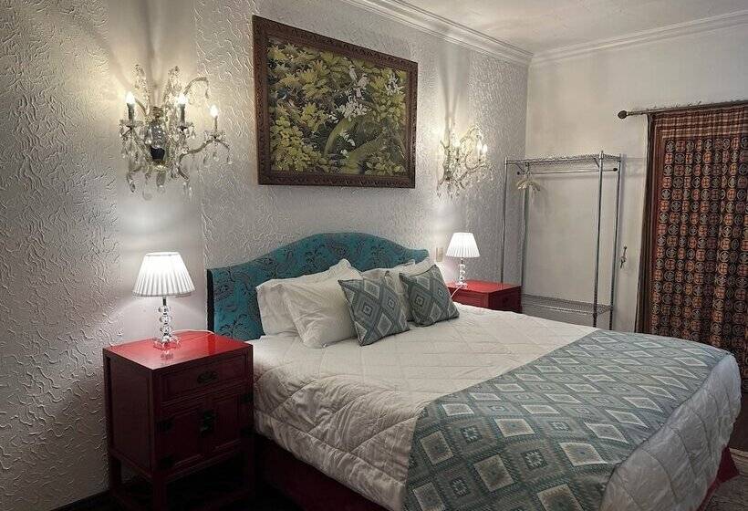 Отель Pousada De Charme Vila Natal   Design & Art Signature