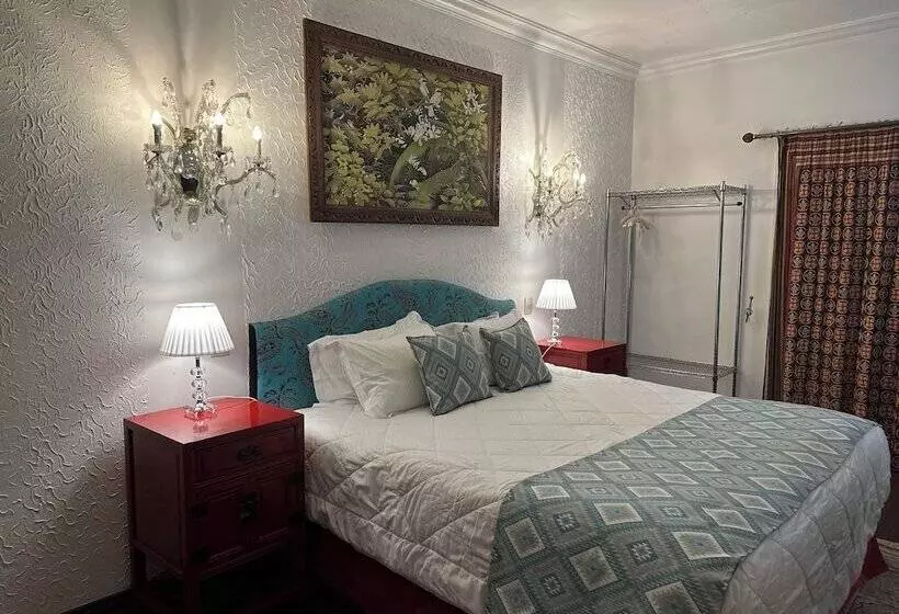 Hotel Pousada De Charme Vila Natal   Design & Art Signature