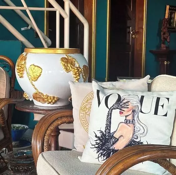 Hotel Pousada De Charme Vila Natal   Design & Art Signature