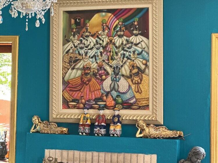 Отель Pousada De Charme Vila Natal   Design & Art Signature