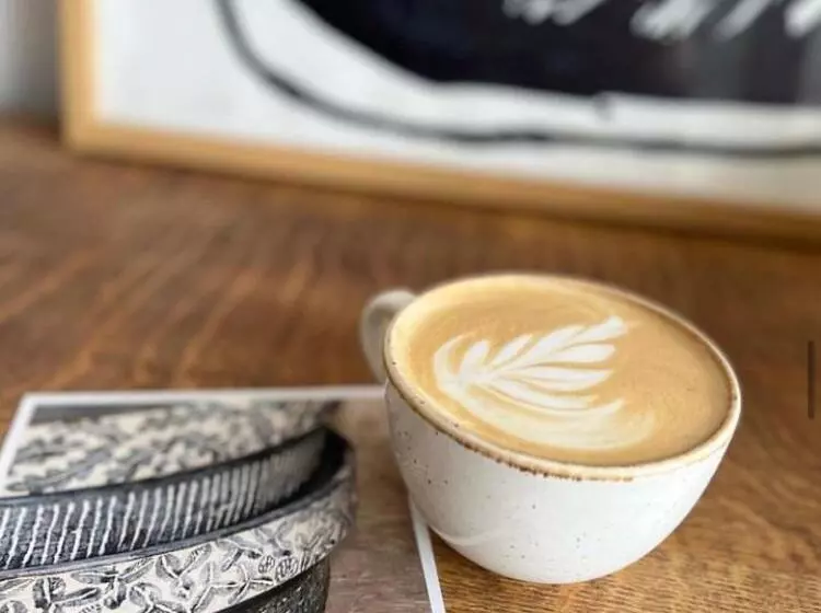 Hotelli Primrose House St. Ives