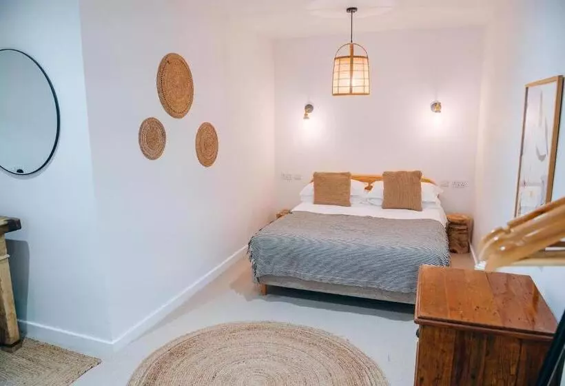 Hotelli Primrose House St. Ives