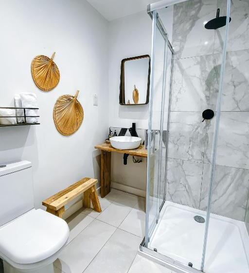 فندق Primrose House St. Ives